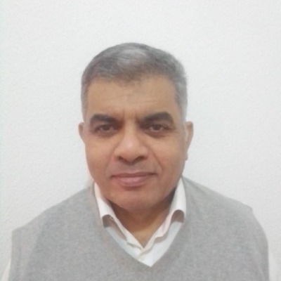 Ahmed Wahdan