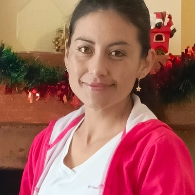 Victoria Tapia