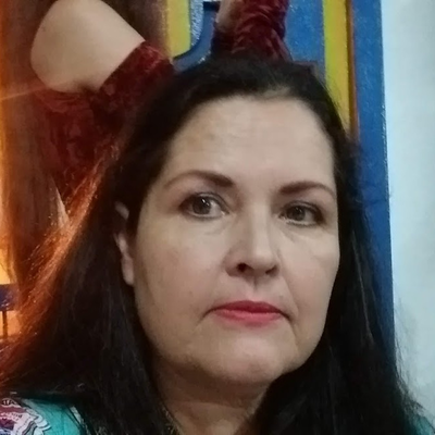 Gloria Patricia Peláez Monsalve