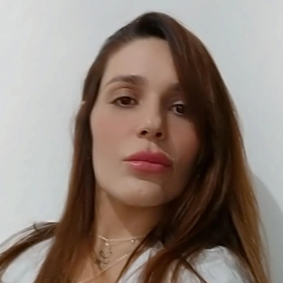 Ana Paula  De Souza Lopes 