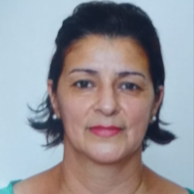 Luciana Areva dos Santos