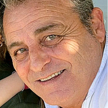 Diego Lozano Moreno