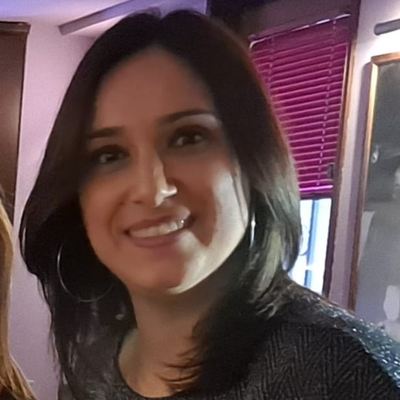 Tania Alonso Miranda
