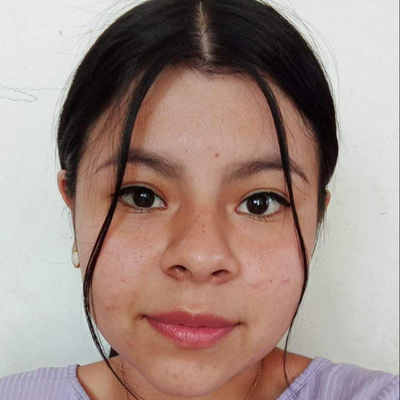 Lesly Martínez Aguilar