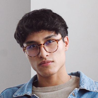 Diego Rafael Camacho Luna