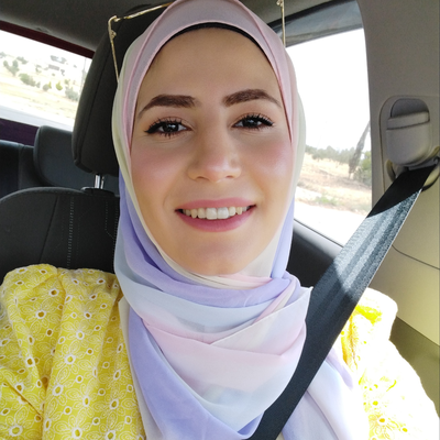 lujain Khasawneh
