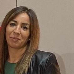 María  Ortega