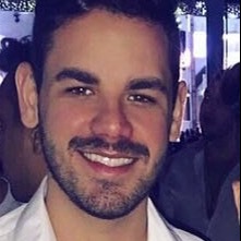 Thiago de Andrade Lindau