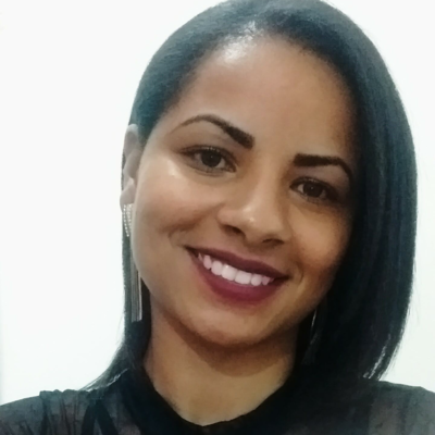 Cristiane Cosme Bonifácio 