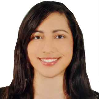 Elibeth Osorio Gonzalez