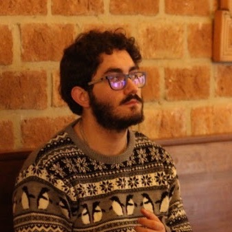 Ludo Galán