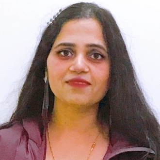 Sadhana Srivastava