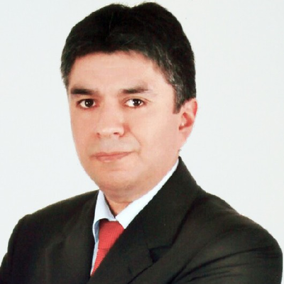 Samuel Tarazona Rebolledo