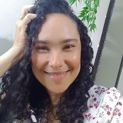 Paula Erica  Oliveira Gabriel 