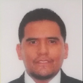 Cesar Luis Olivares Cusicahua