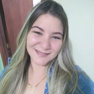 Mayara  Quezia Ferreira Lopes 