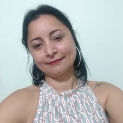 Sandra Regina  Silva 