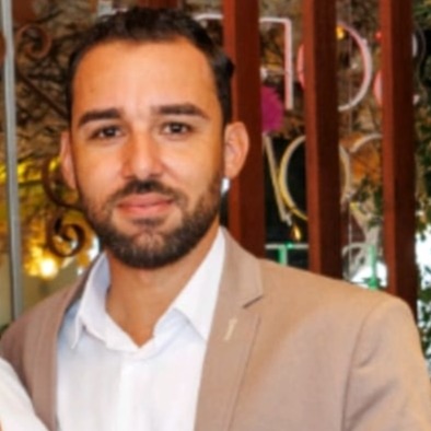 Felipe Guimarães
