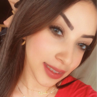 Mariem Ben Abdallah 