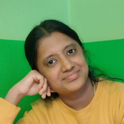 Lakshmi Veerappan