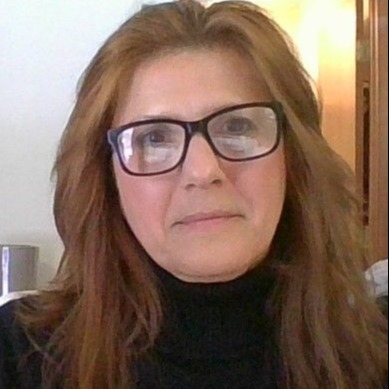 Paula Henderson