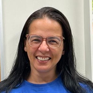 Daiane Silva de Almeida
