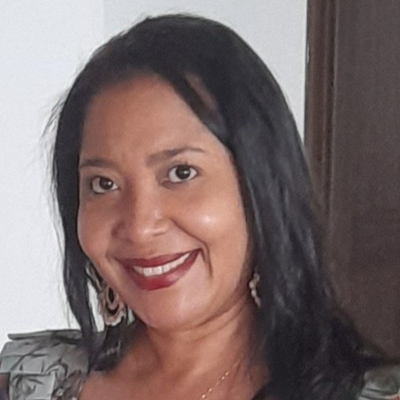 Monica Saenz Romero