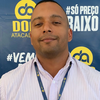 Magno  da Silva Fernandes