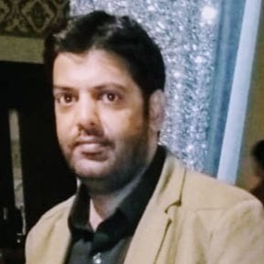 Naseem  Abbas 