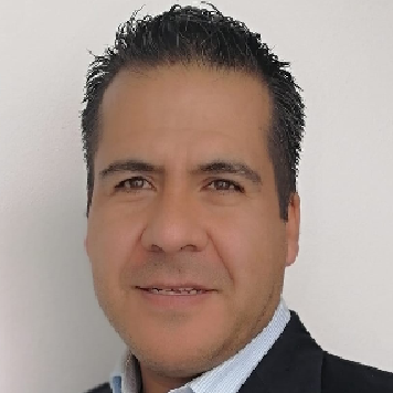 Gerardo Soriano Reyes