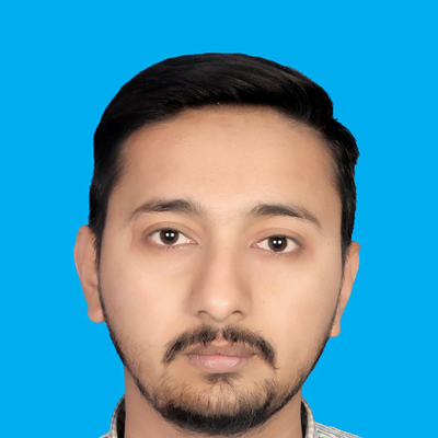 Syed Ahmed Ali