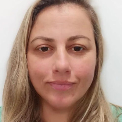 Cristina de Araújo Souza Rodrigues 