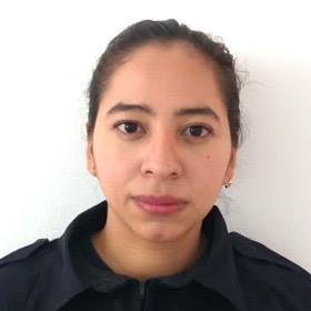 Gabriela de La Paz Juárez Núñez