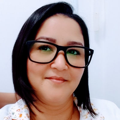 Elisangela Rosa da Silva Santos
