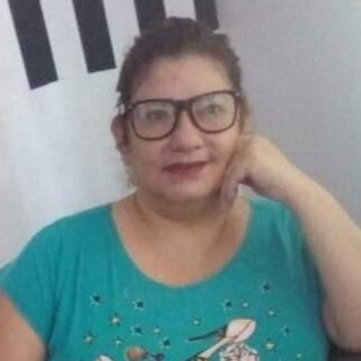 Natieli Cristina