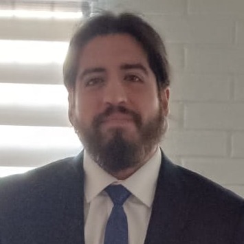 Pablo Zavala Albornoz