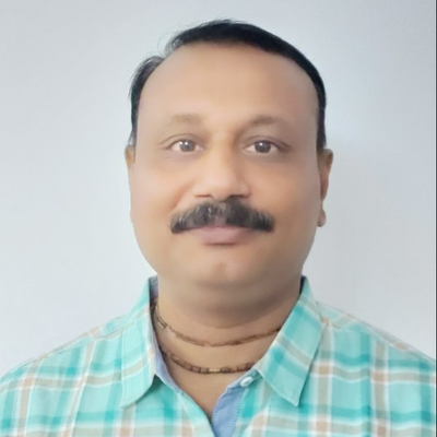 Ajit Kumar Pallai