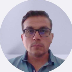 Cristian Rangel Argote