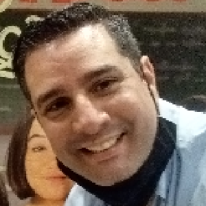 Daniel Cogo