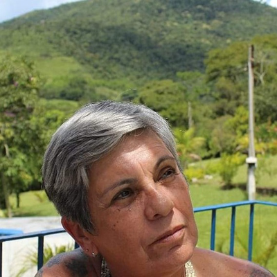 Maria Aparecida  Souza Francesconi 