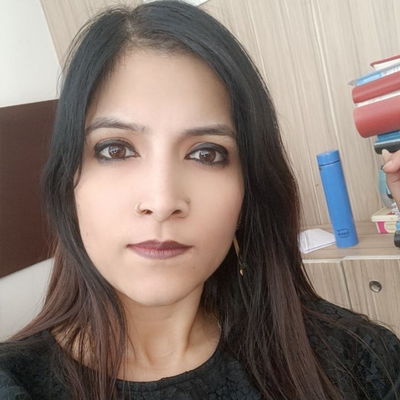 Meenakshi Bhardwaj