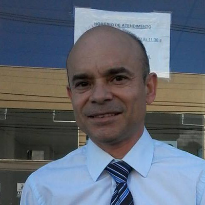 Romulo Carracho