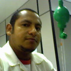Luis Augusto Cruz Alves