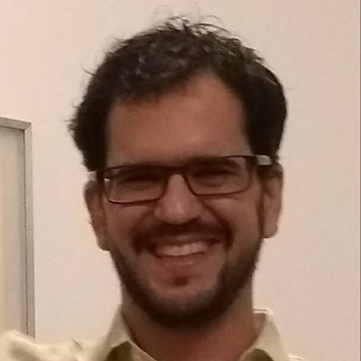 Antonio Aisengart Menezes