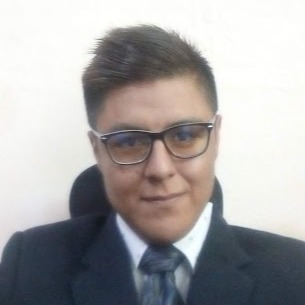 Miguel Angel Pérez Mendez