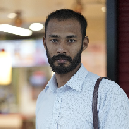 Mohammad Afsal