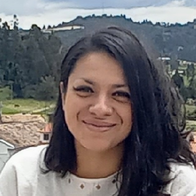 Alejandra Orjuela