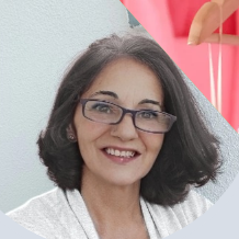 Luísa Miranda