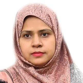 Dr Rafia Noman