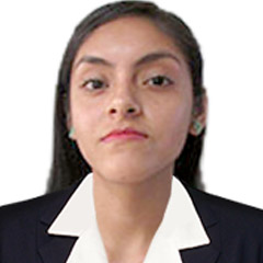 Lucila Jazmin  Juarez Alburqueque